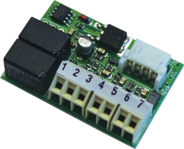 B-EBA INPUT/OUTPUT